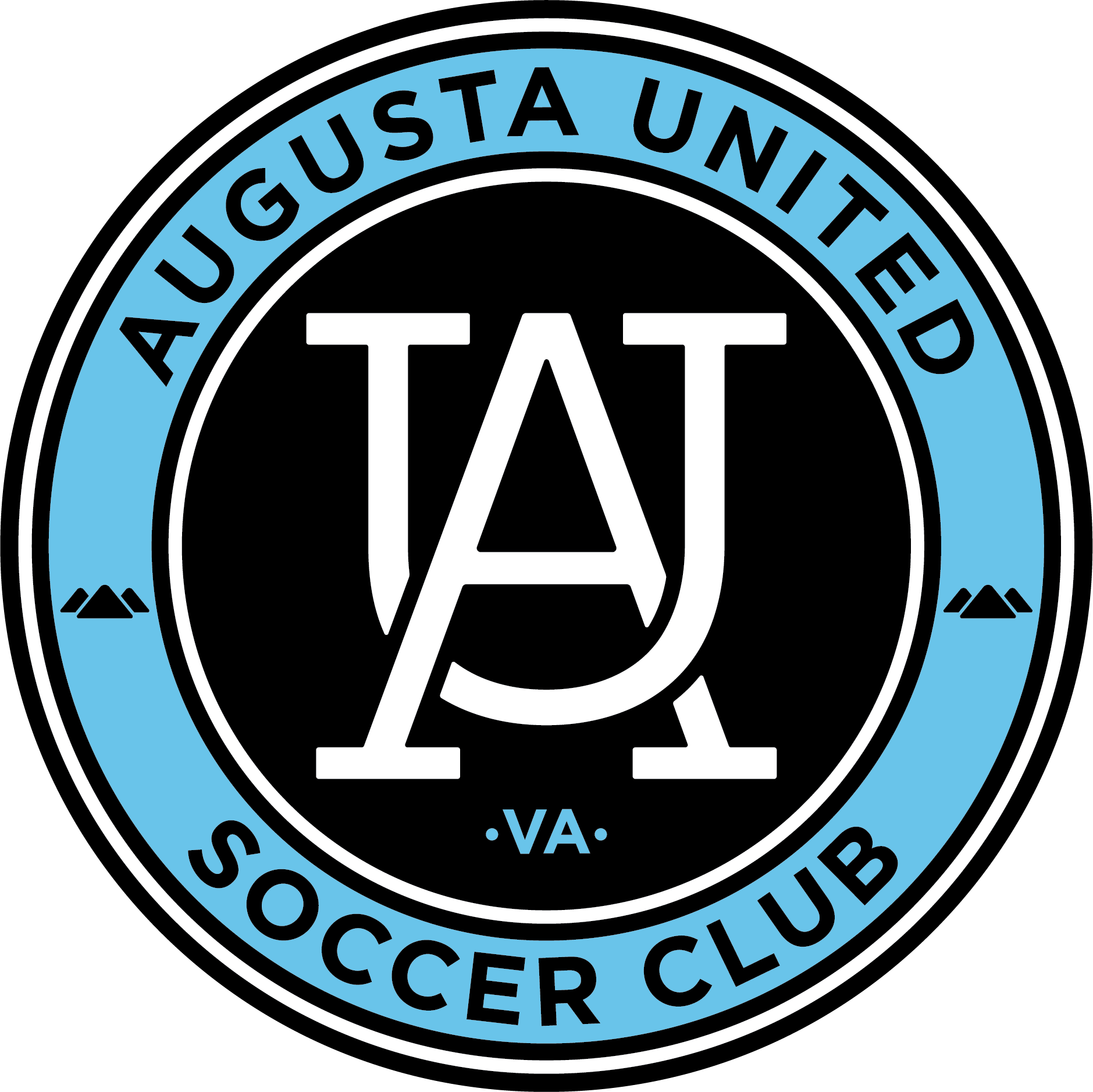 Austa United logo