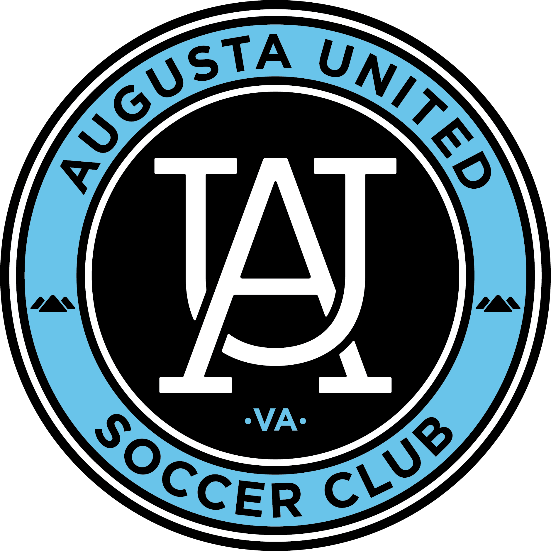 Austa United logo