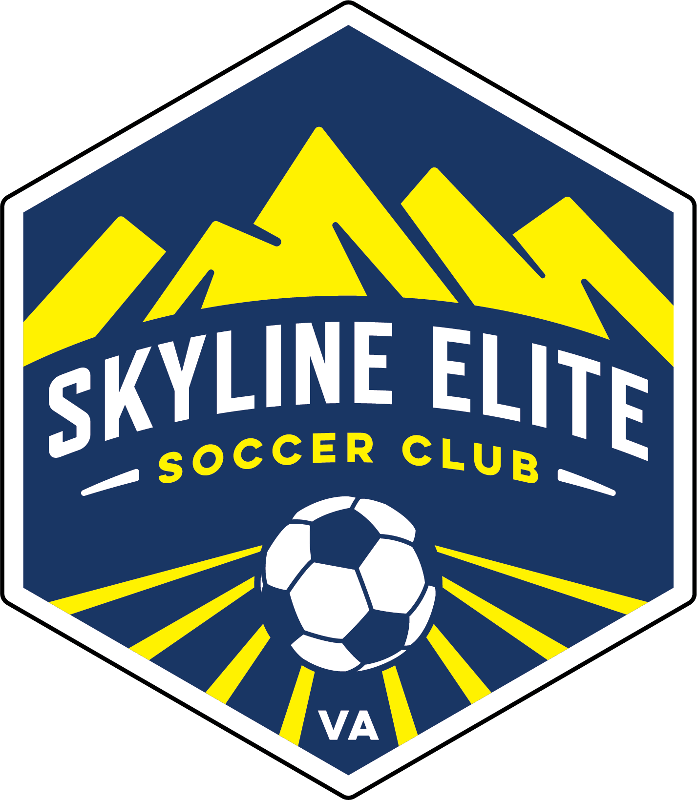 Elite Clubs National League Boys logo