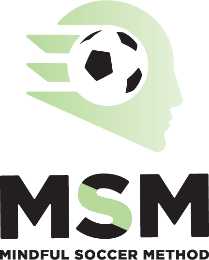 Mindful Soccer Method Logo